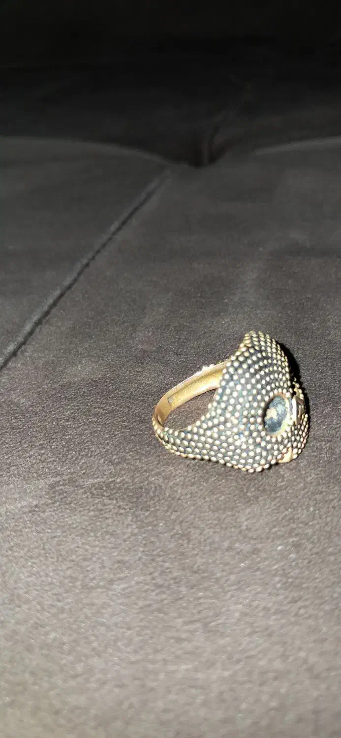 انگشتر بسیار خاص|جواهرات|تهران, پردیسان|دیوار