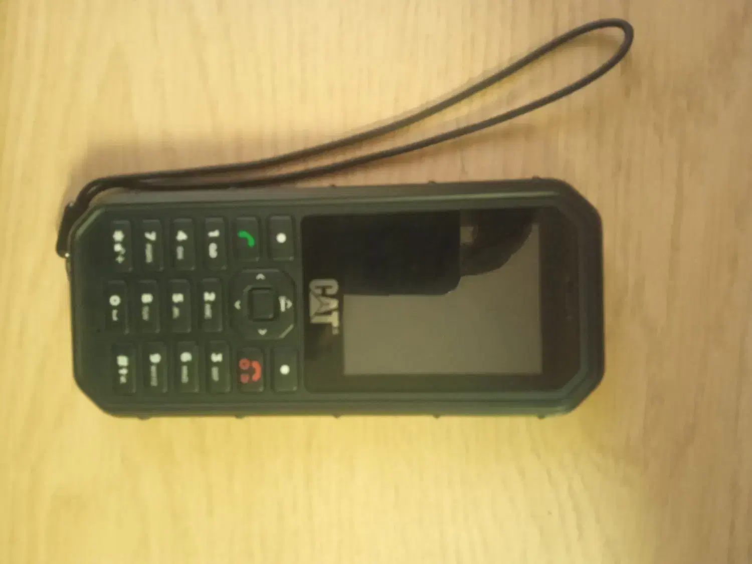 گوشی cat b26|موبایل|دهدشت, |دیوار