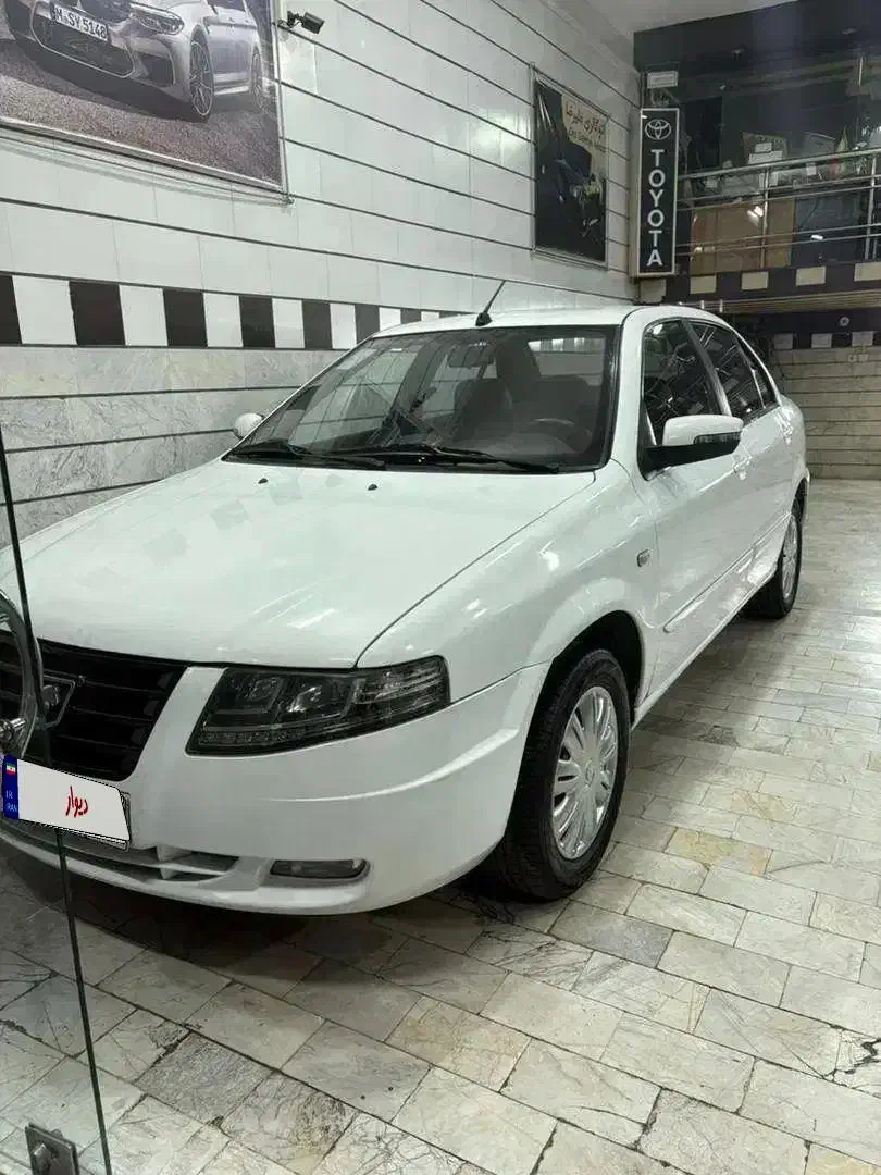 سورن پلاس ۹۹|خودرو سواری و وانت|تهران, اکباتان|دیوار