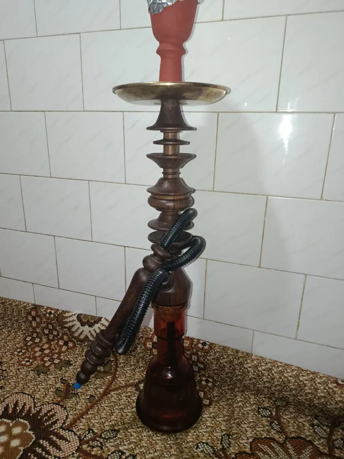 قلیان|کلکسیون و سرگرمی|کرمانشاه, |دیوار