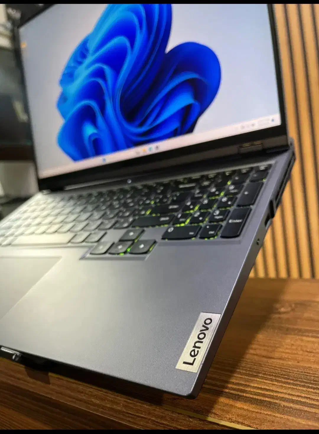 لپ تاپ لنوو lenovo|رایانه همراه|تهران, تهران‌نو|دیوار