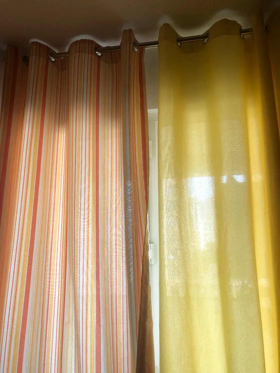 پرده پانج|پرده، رانر، رومیزی|کرج, عظیمیه|دیوار