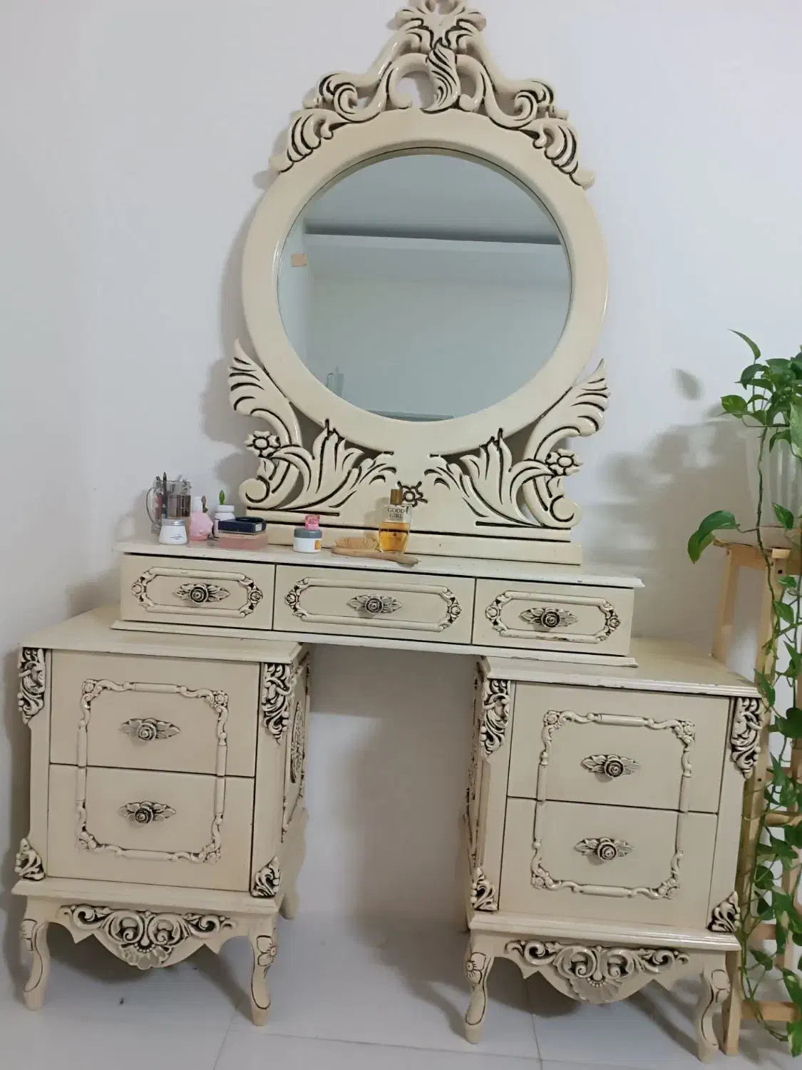 درآور و رگال لباس|جاکفشی، کمد، دراور|مشهد, امیریه|دیوار