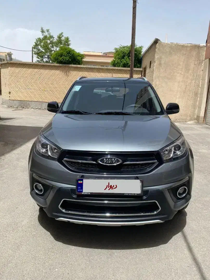 خودرو mvmx33s|خودرو سواری و وانت|ملایر, |دیوار