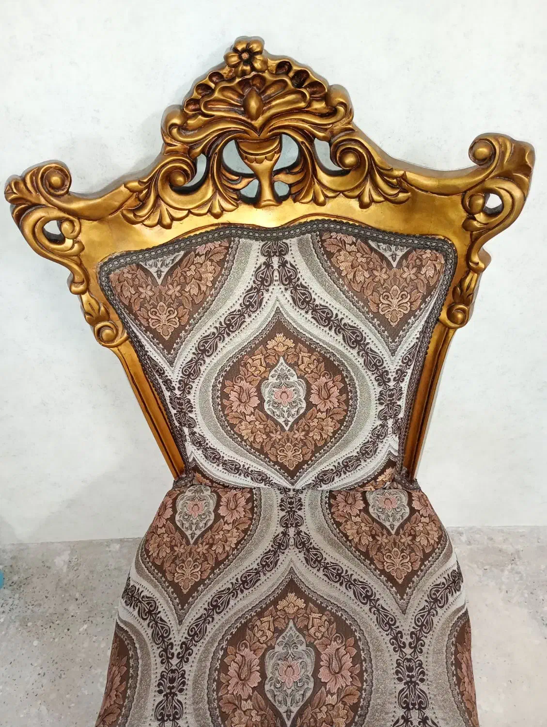 میز نهارخوری هشت نفره|میز و صندلی غذاخوری|وحیدیه, |دیوار