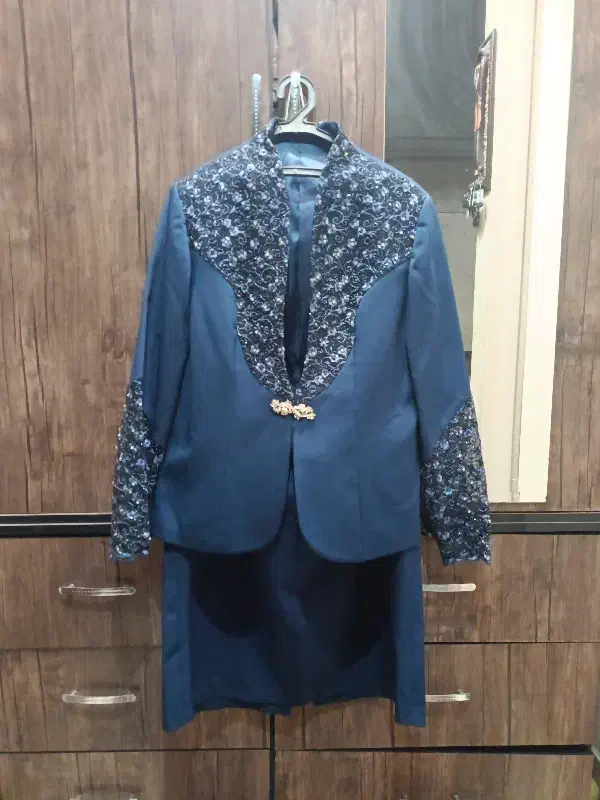 کت و دامن زنانه ویک کت تک زنانه|لباس|تهران, امام زاده حسن|دیوار