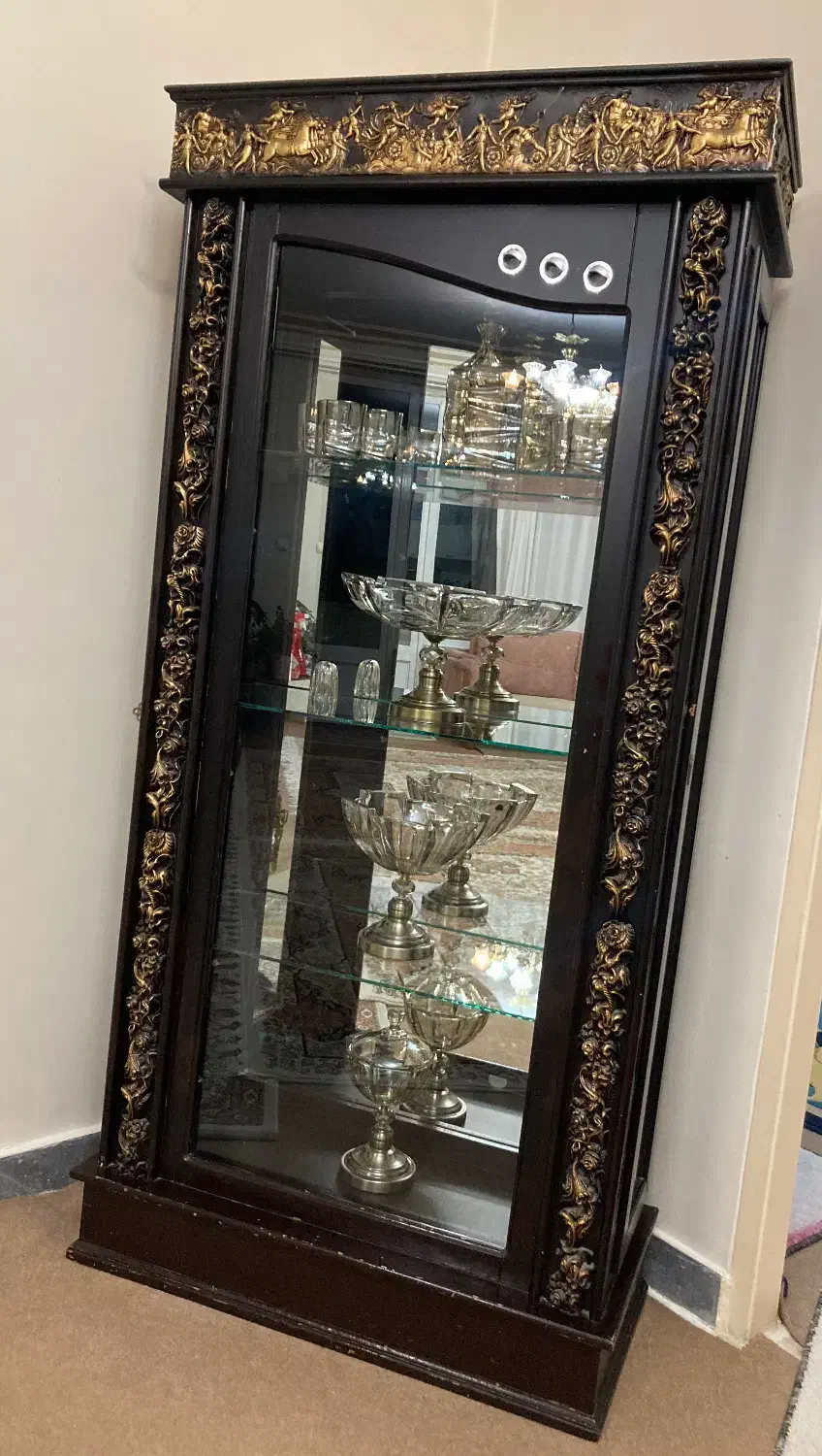 بوفه|بوفه، ویترین، کنسول|تبریز, |دیوار