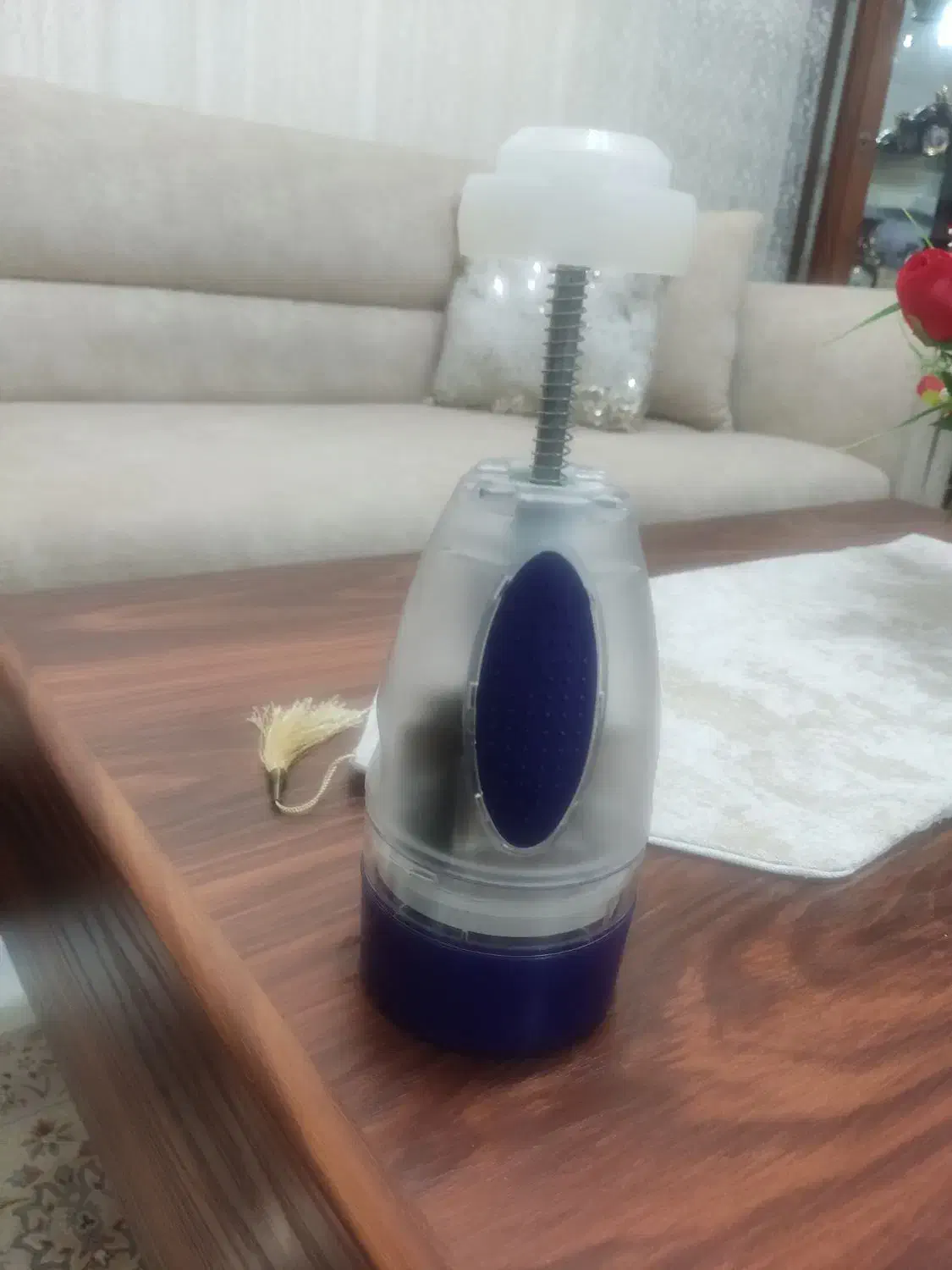 خرد کن دستی و قالب دسر|خردکن، آسیاب، غذاساز|بوکان, |دیوار