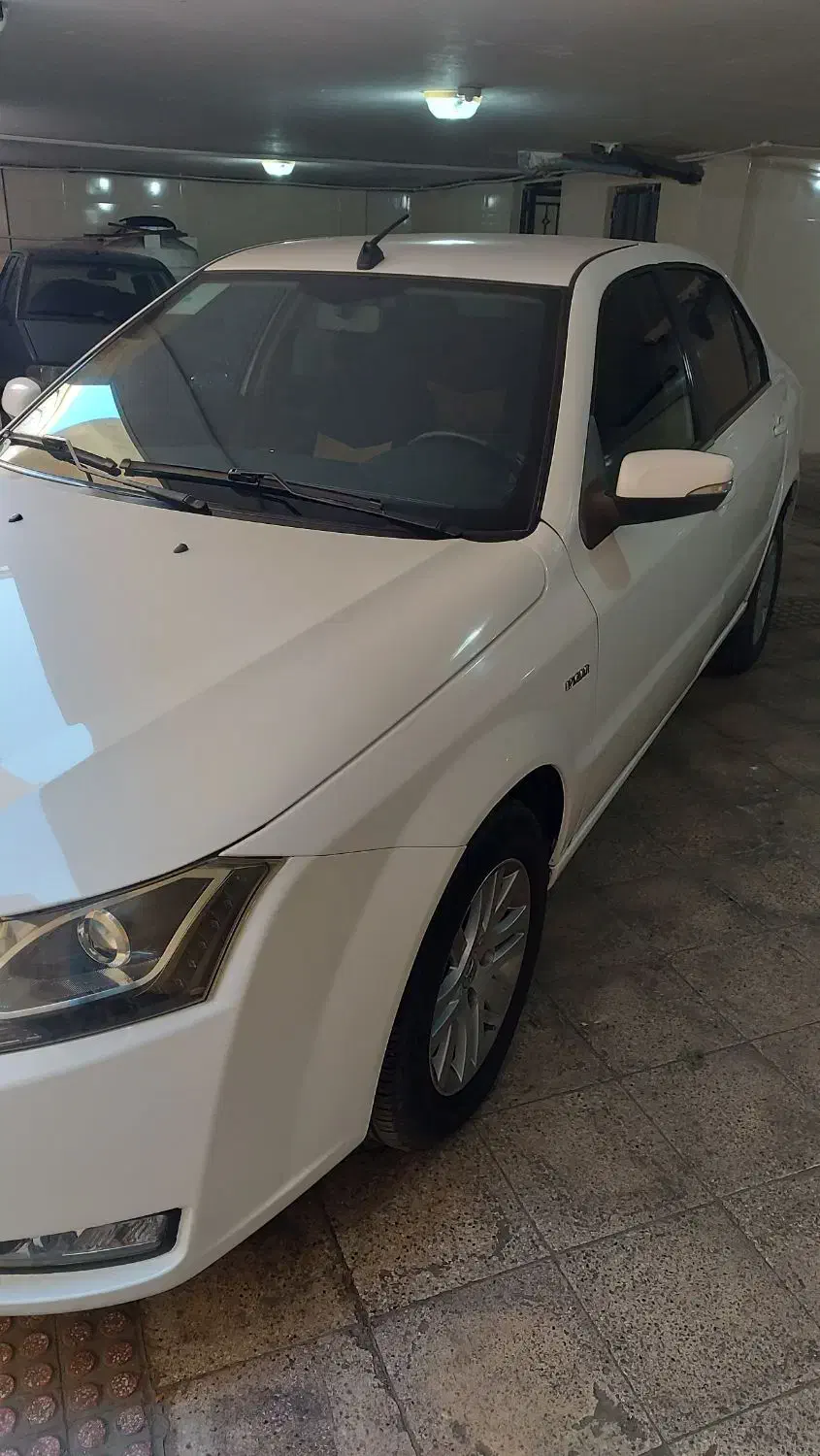 دنا معمولی تیپ ۲|خودرو سواری و وانت|تهران, کرمان|دیوار