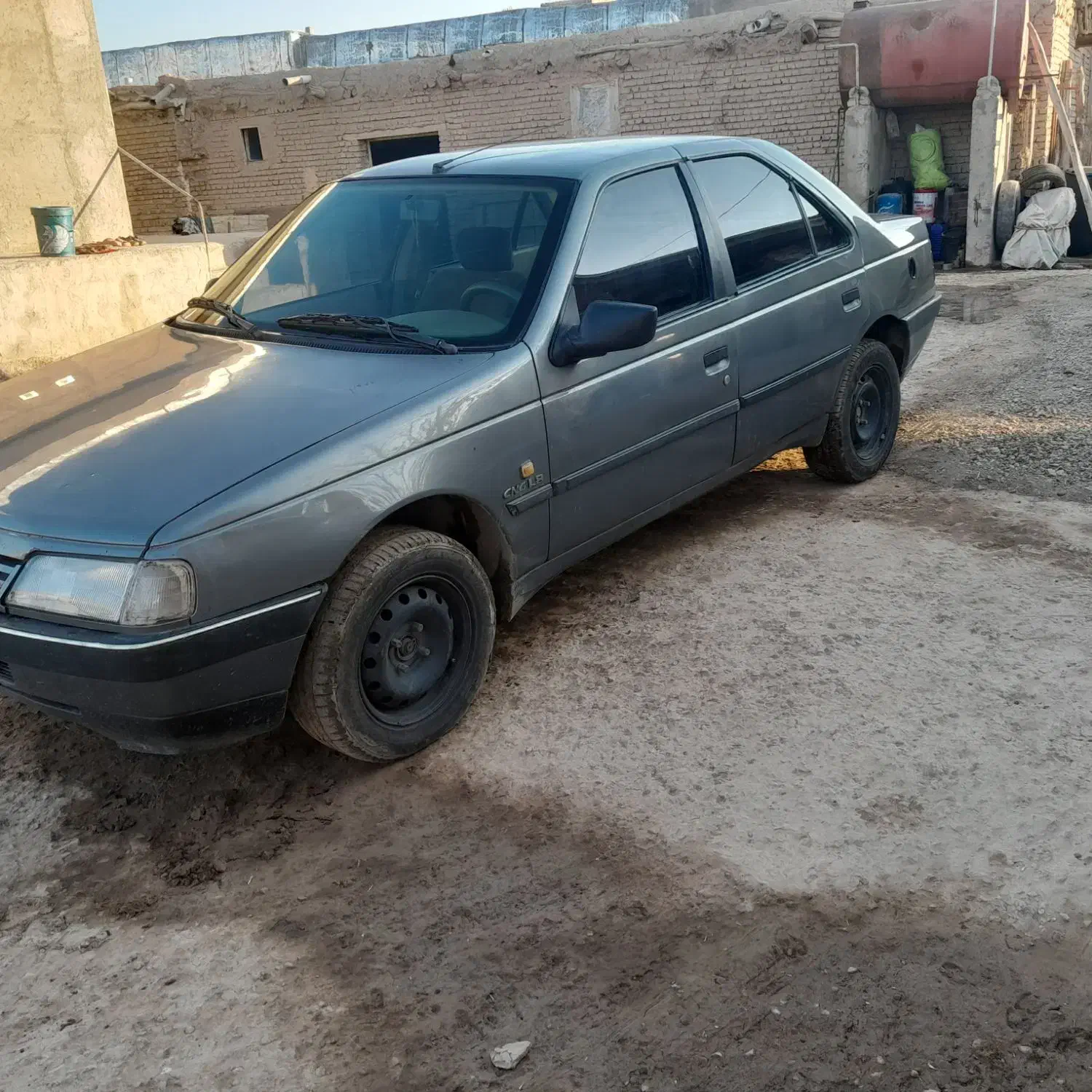 خودرو|خودرو سواری و وانت|سراب, |دیوار