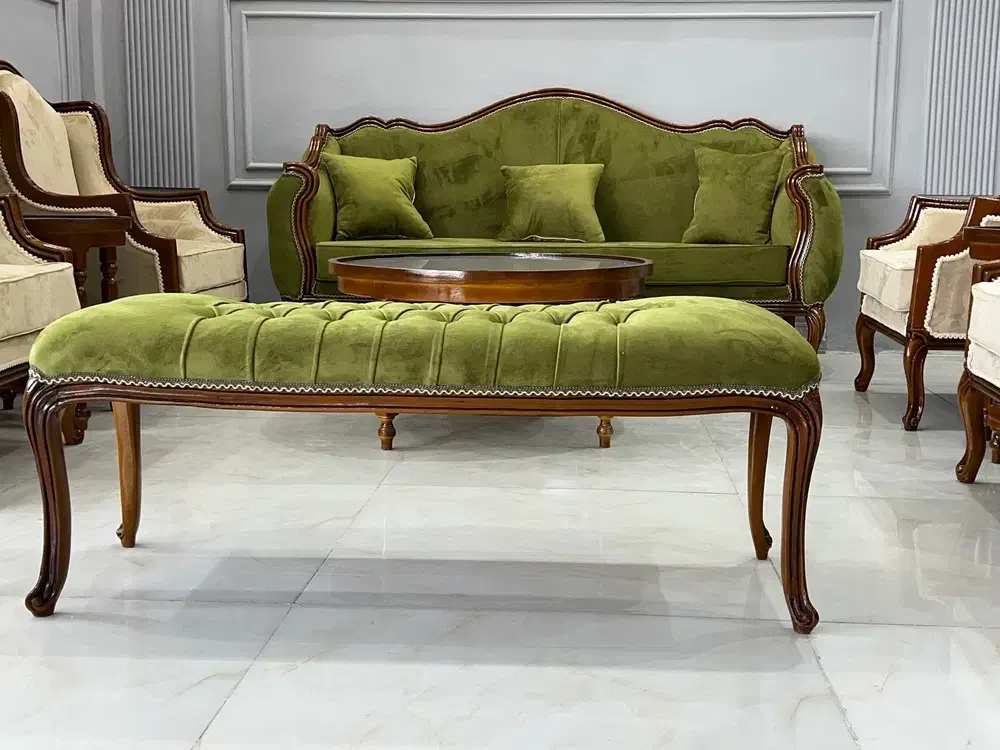 مبل آروین ×× بانک مبل ××|مبلمان خانگی و میز عسلی|خرمآباد, |دیوار