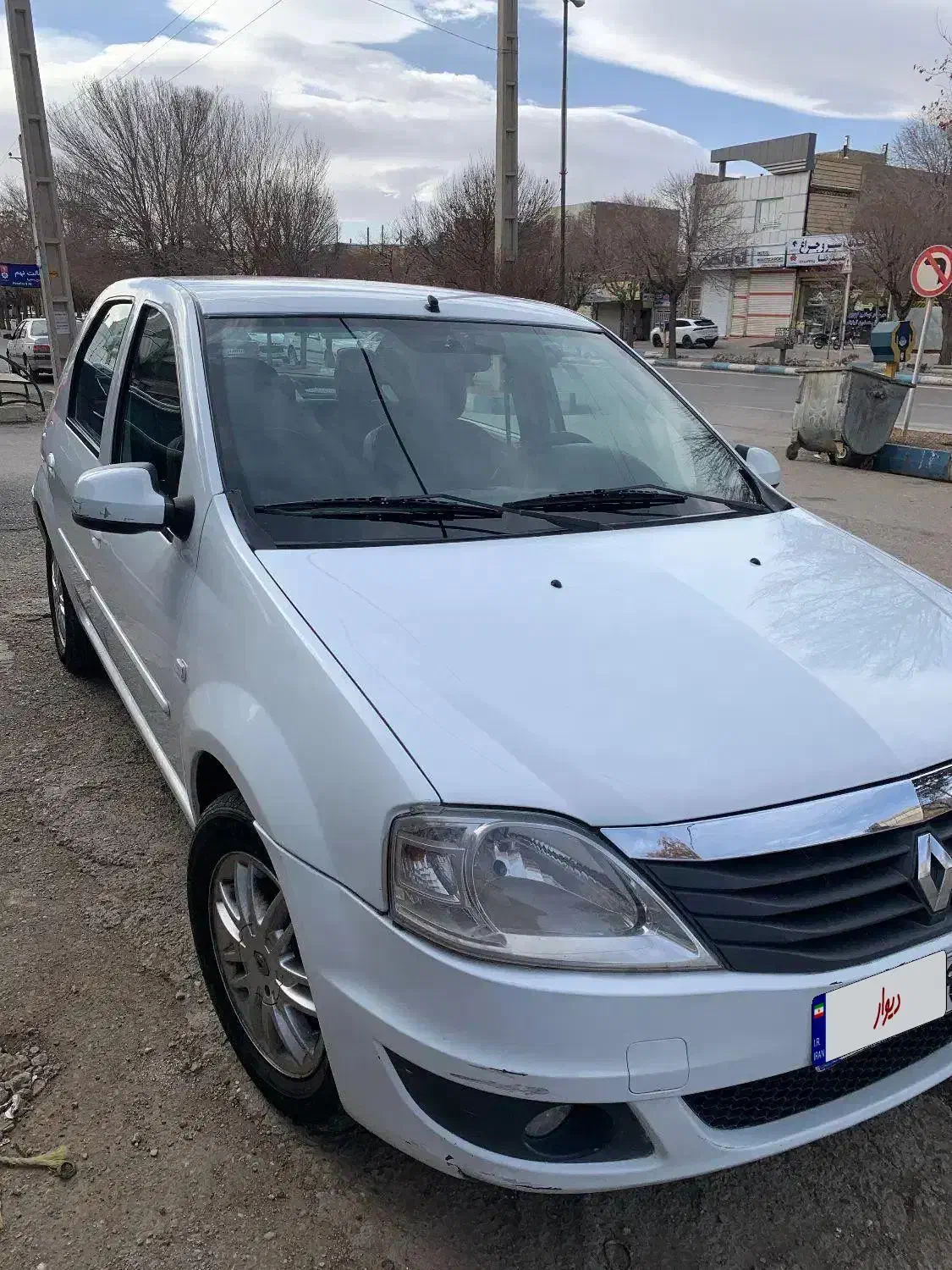 ال نود پلاس تندر 90|خودرو سواری و وانت|تاکستان, |دیوار