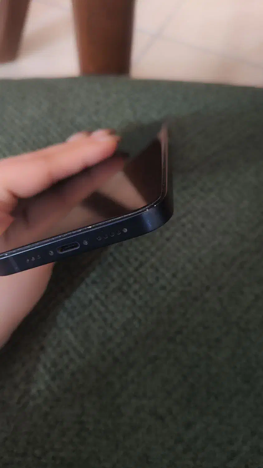 آیفون13 (128)|موبایل|اندیشه, شهرک مریم|دیوار