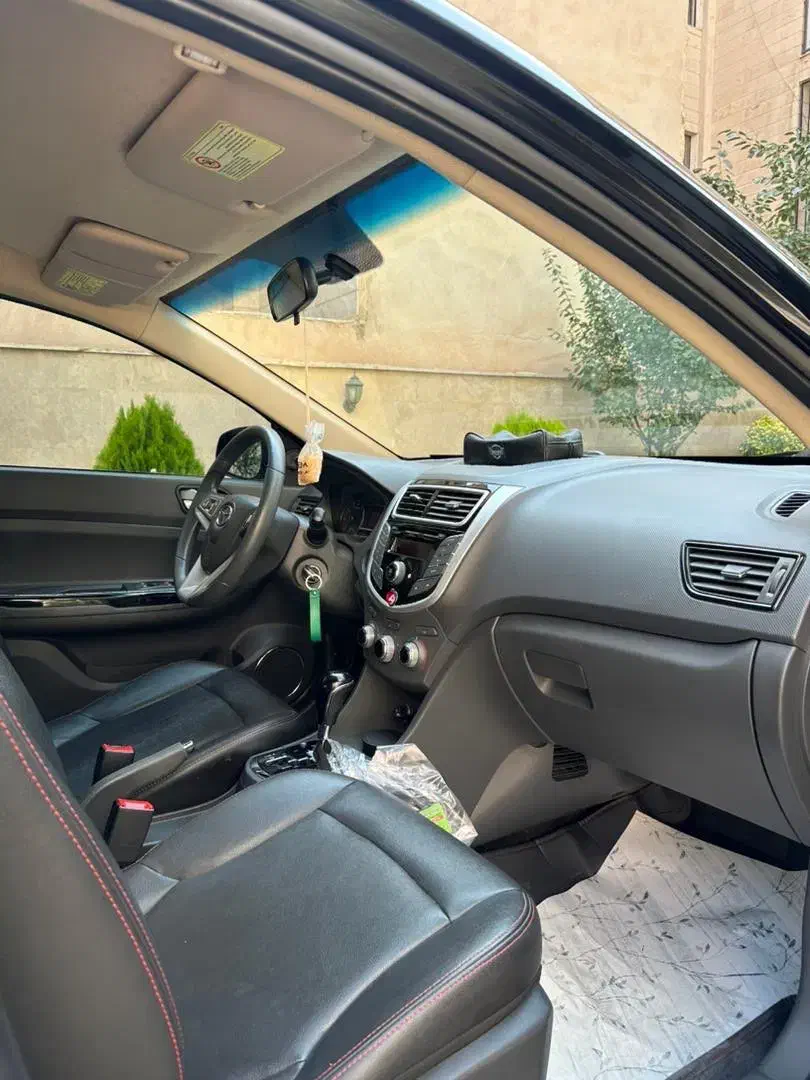 جک J4|خودرو سواری و وانت|کرج, گوهردشت|دیوار