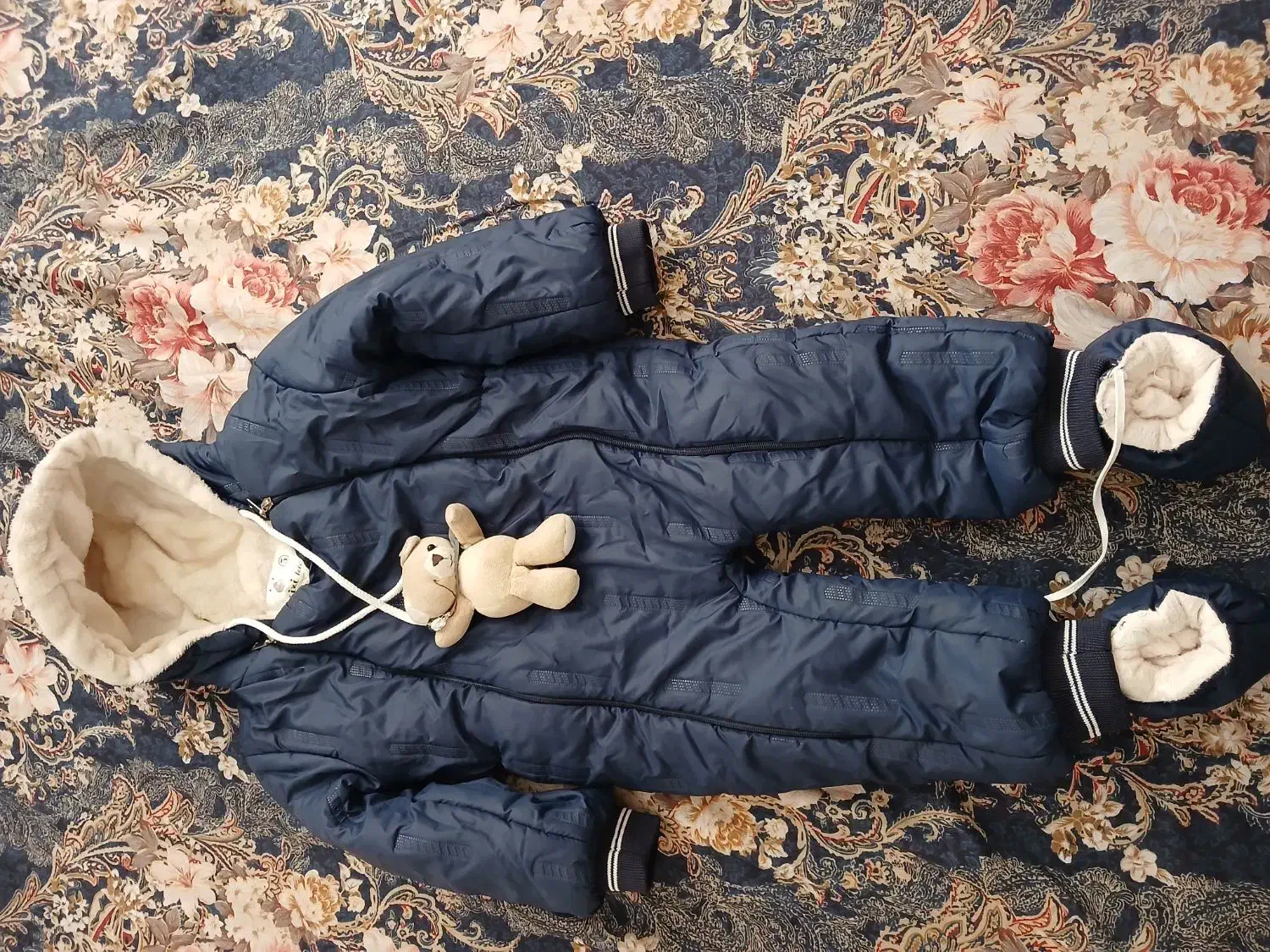 سرهمی شماره ۵ تا ۲/۵ سال|کفش و لباس بچه|شیراز, نصر|دیوار