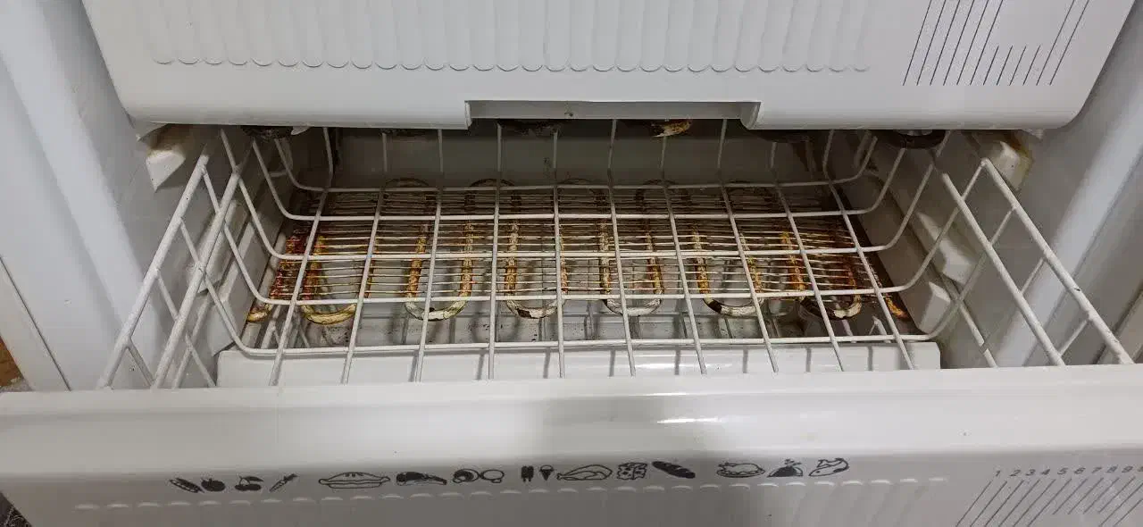 یخچال فریزر|یخچال و فریزر|رباط‌کریم, رباط‌کریم|دیوار