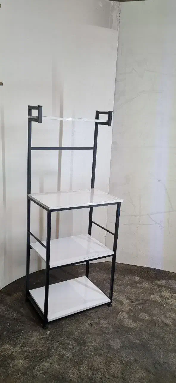 شلف مدل کافی بار|کتابخانه، شلف، قفسههای دیواری|تبریز, |دیوار