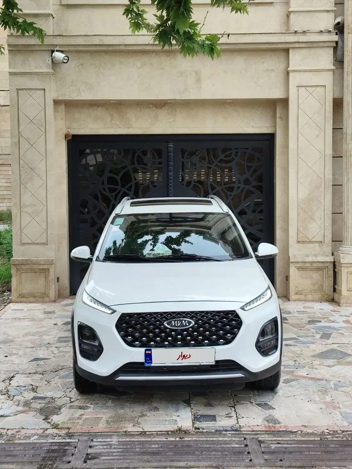 X22 pro|خودرو سواری و وانت|گنبد کاووس, |دیوار