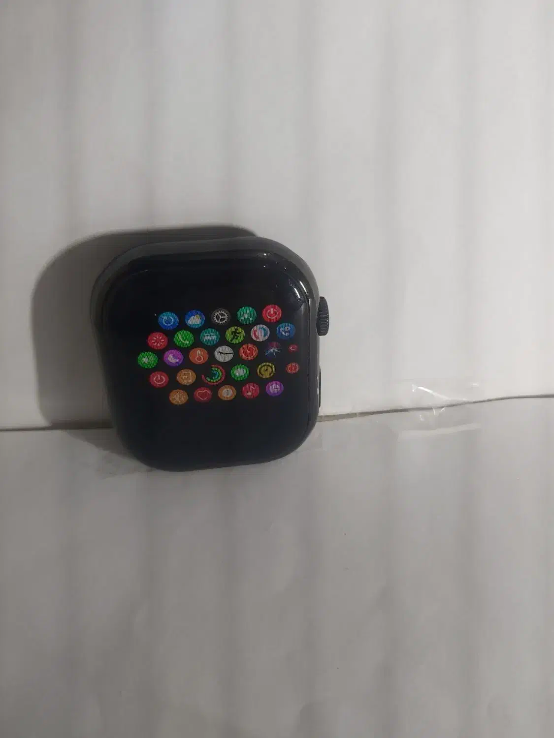 ساعت هوشمند|ساعت|قم, شهرک قدس|دیوار