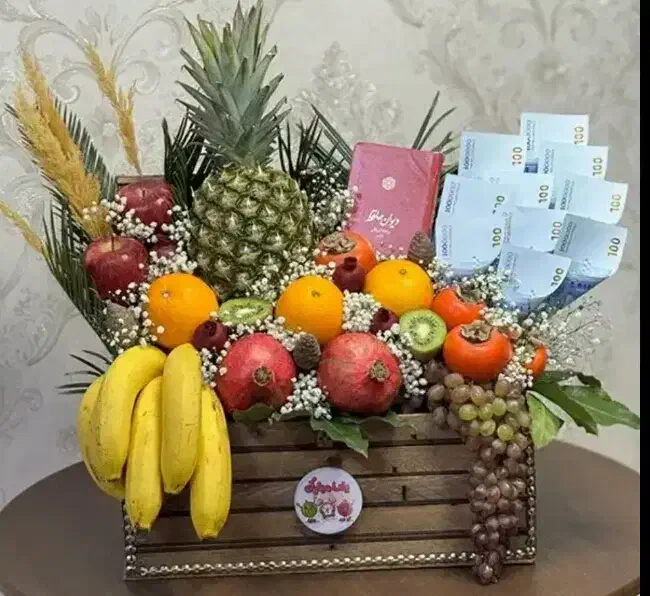 شب یلدای|گل مصنوعی|اراک, |دیوار