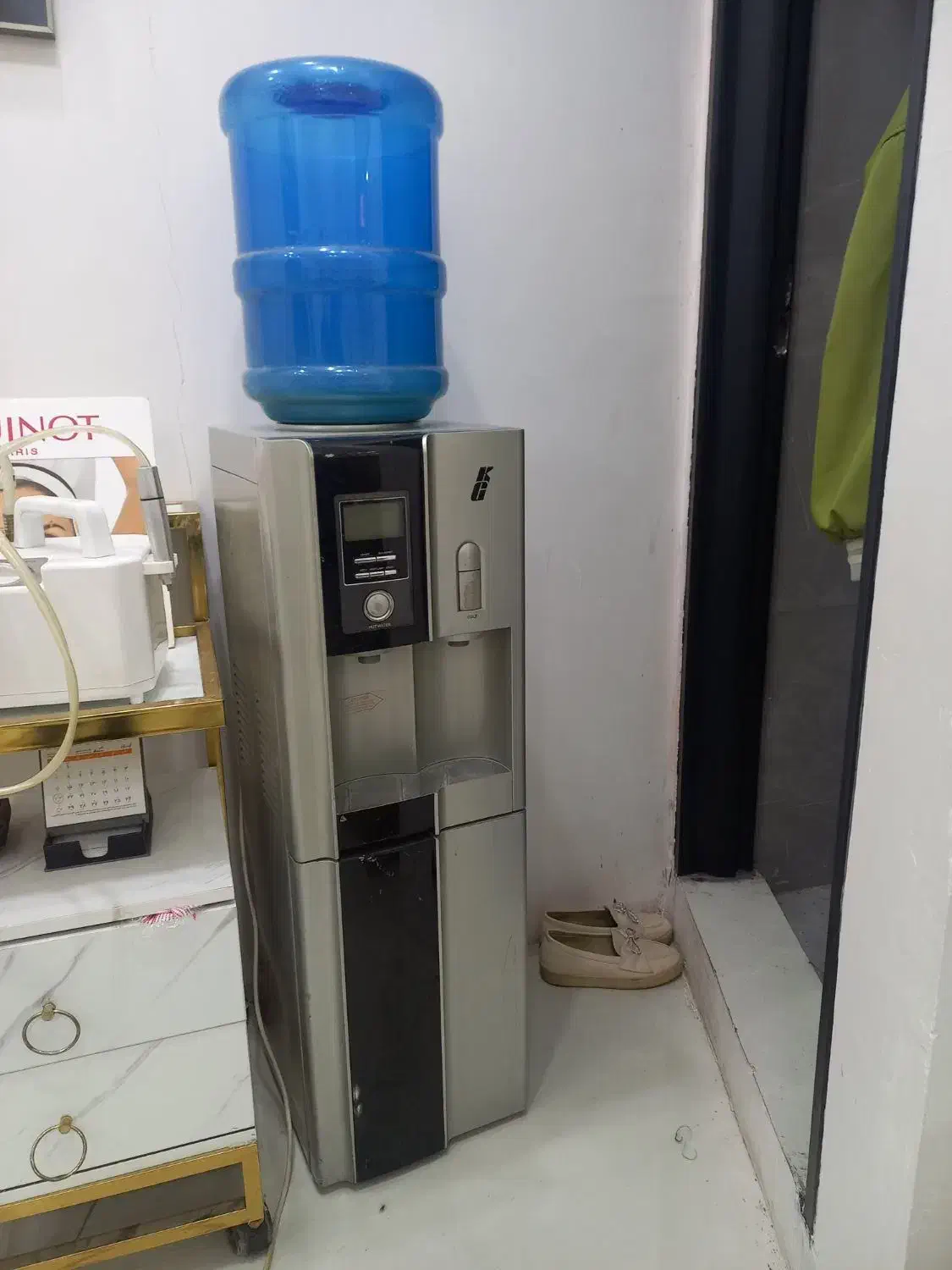 ابسردکن|آب‌سردکن و تصفیه آب|خرم‌آباد, |دیوار