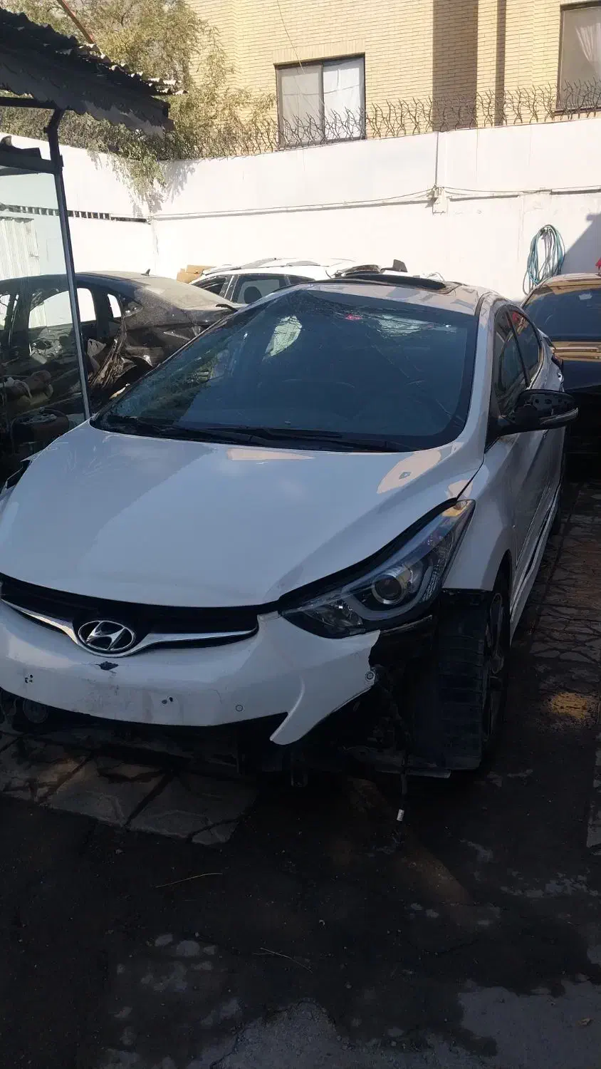 النترا ۲۰۱۶|خودرو سواری و وانت|مشهد, مقدم|دیوار