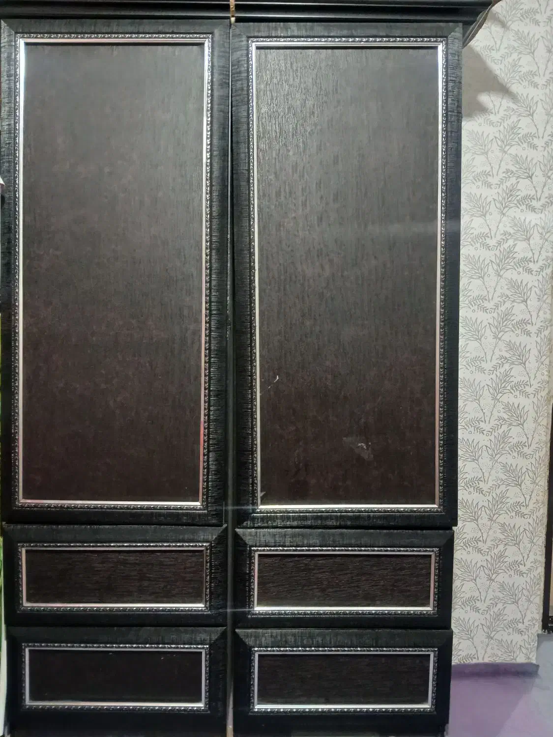 فروش کمد لباس|جاکفشی، کمد، دراور|میاندوآب, |دیوار