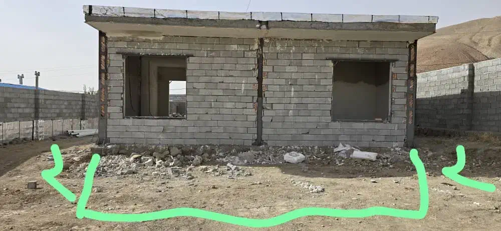 بنا ، سالن ، باغ|خدمات پیشه و مهارت|تبریز, |دیوار