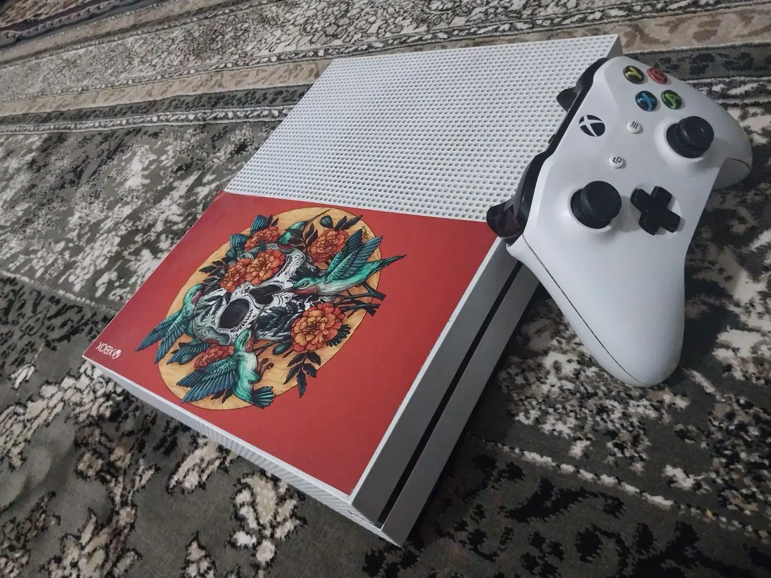 وان اس ایکس باکس|کنسول، بازی ویدئویی و آنلاین|حمیدیا, |دیوار