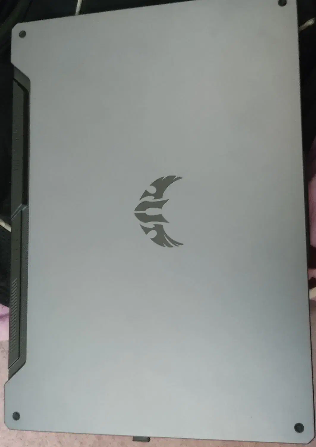 لب تاپ گیمینگ tuf|رایانه همراه|کرمانشاه, |دیوار