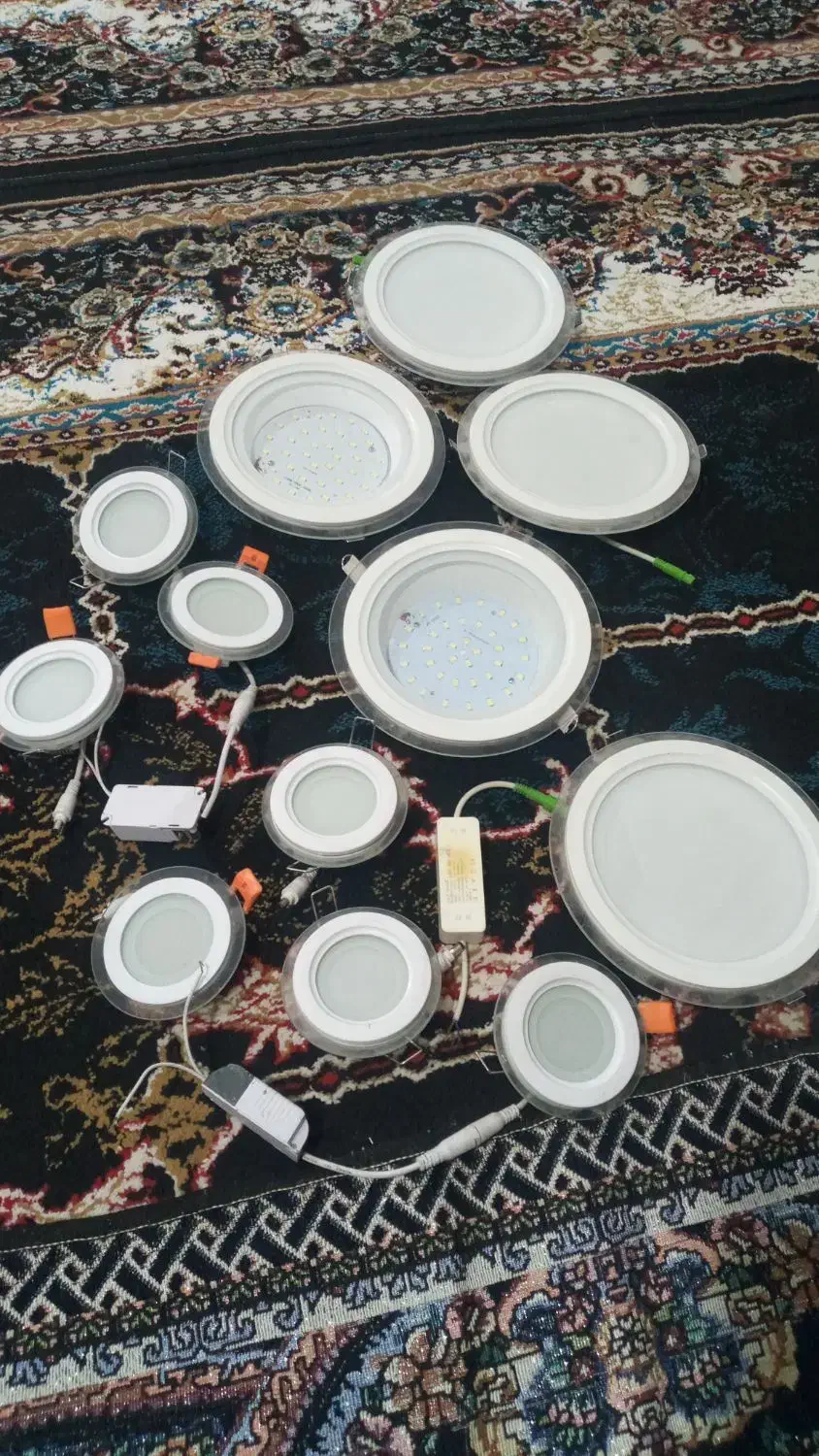 هالوژن|لامپ و چراغ|کرمانشاه, |دیوار