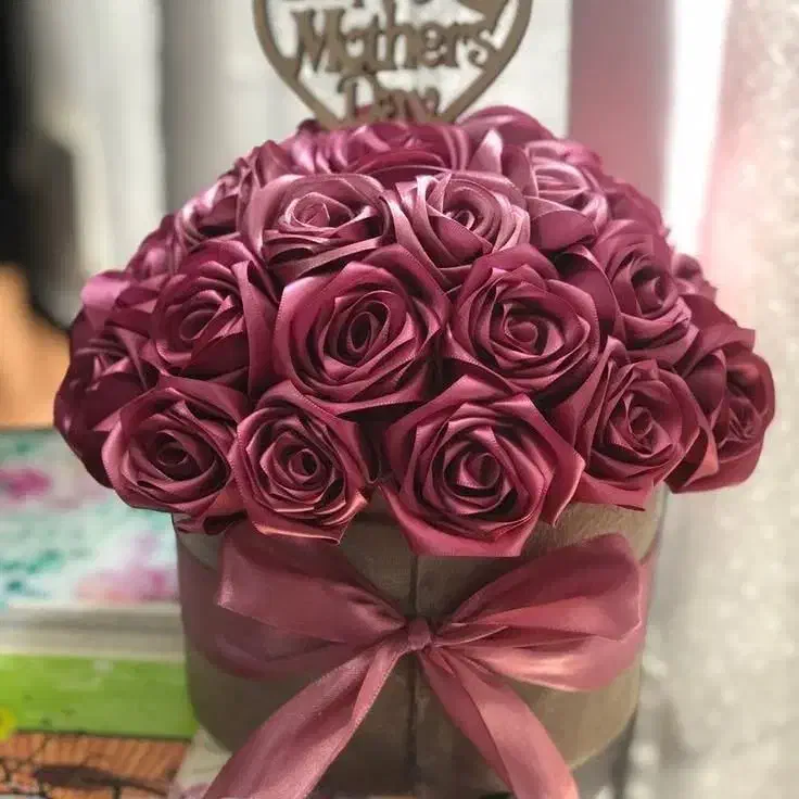 گل جاودان|گل مصنوعی|مرودشت, ابوذر جنوبی|دیوار