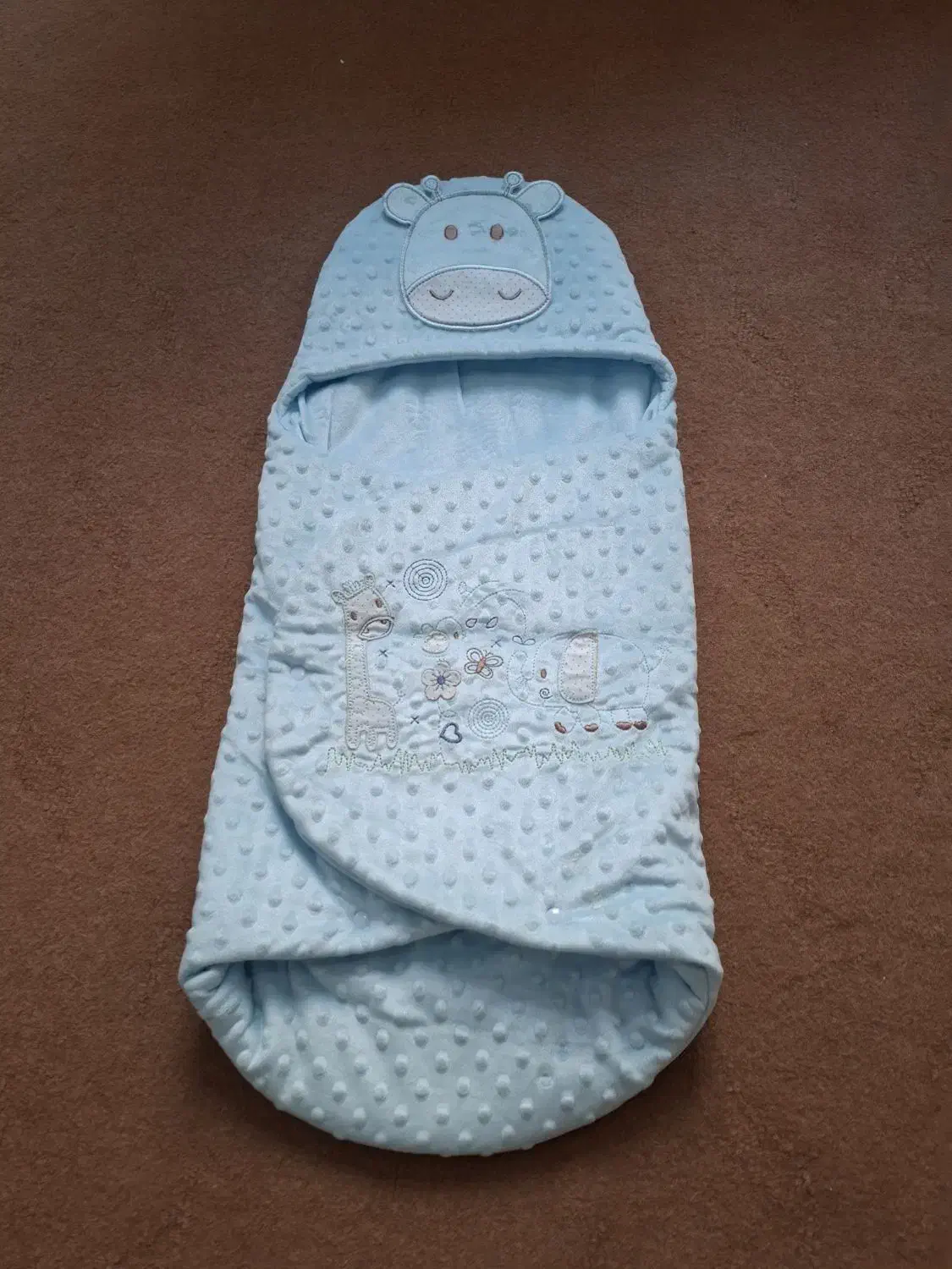 قنداق نوزادی|اسباب و اثاث بچه|اردبیل, |دیوار