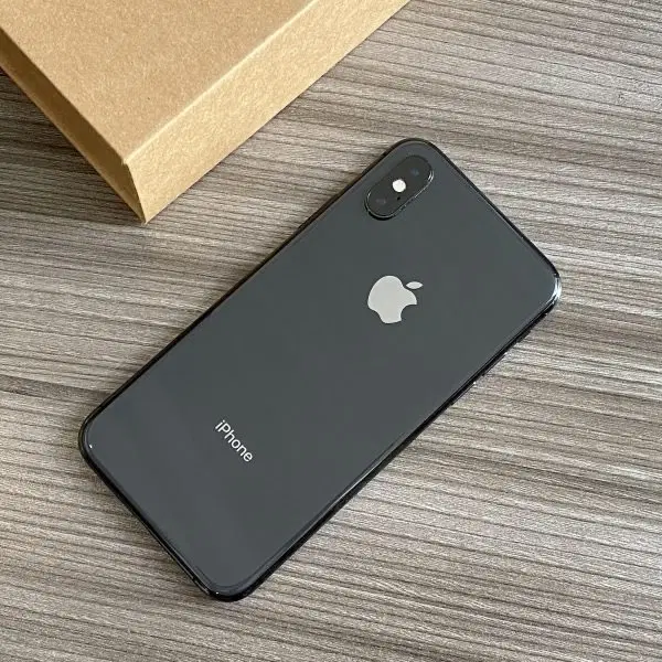 گوشی iPhone XS فروش یا معاوضه|موبایل|پارس‌آباد, |دیوار