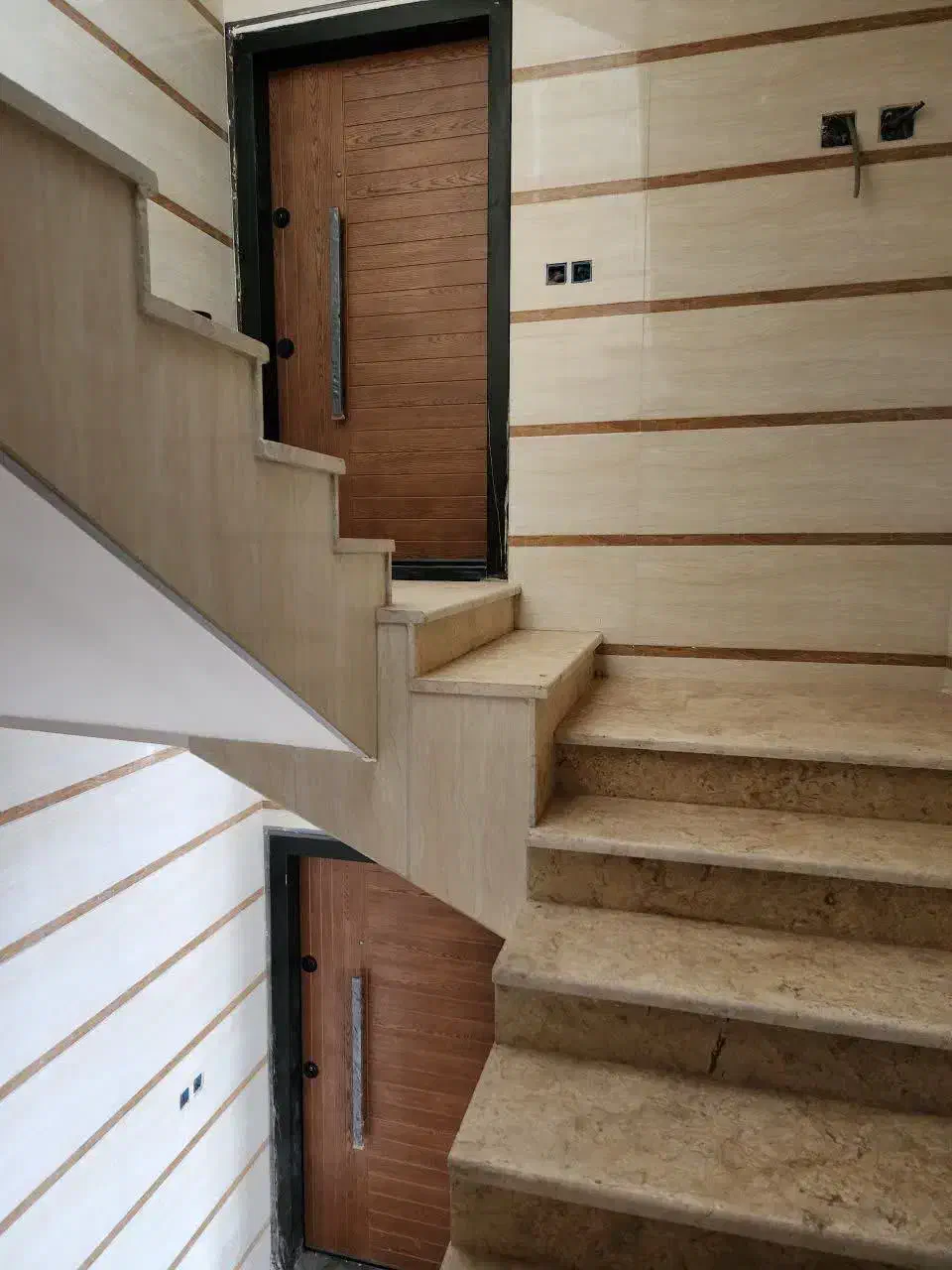 یک واحد منزل مسکونی ۱۶۰ متری ۳ خواب نوساز|فروش آپارتمان|مبارکه, |دیوار