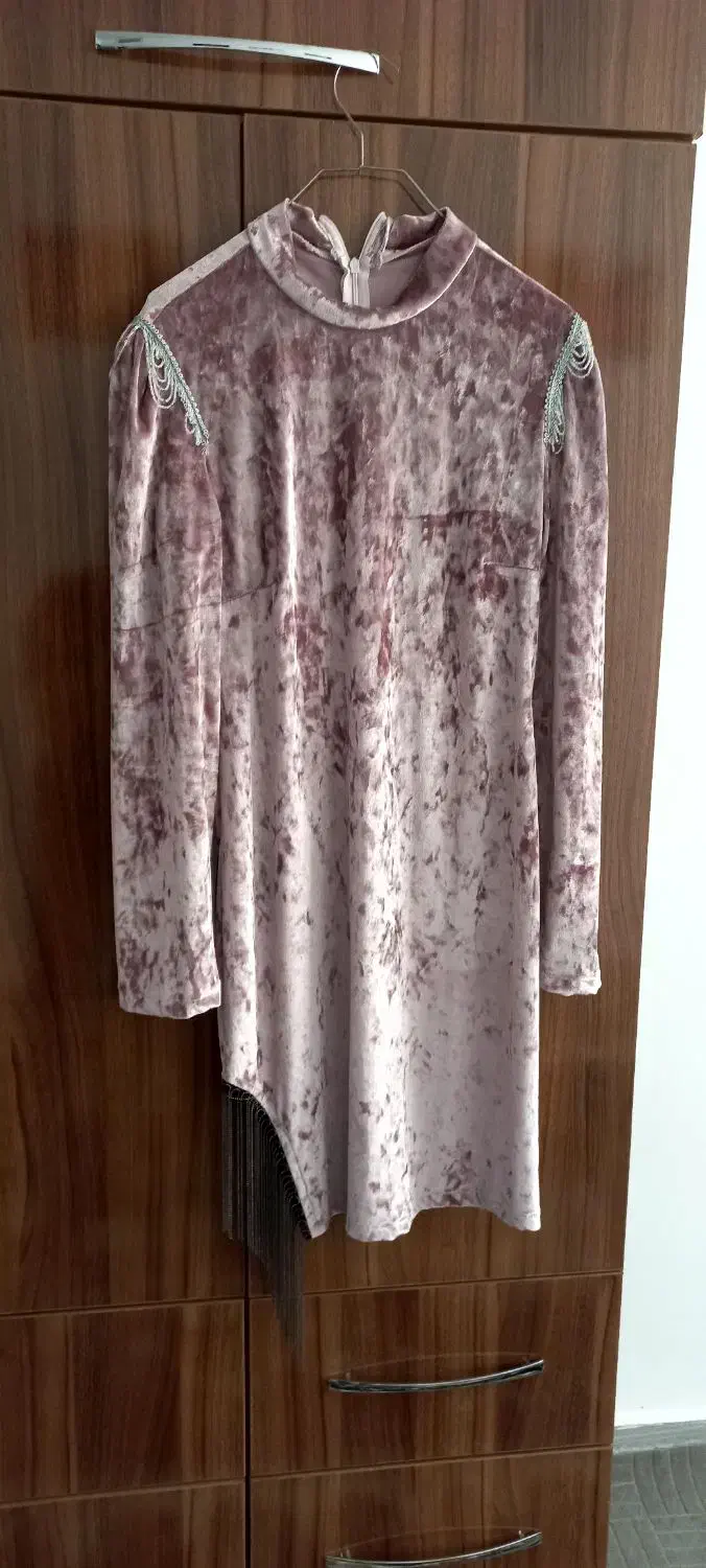 لباس مجلسی|لباس|اسدآباد, |دیوار