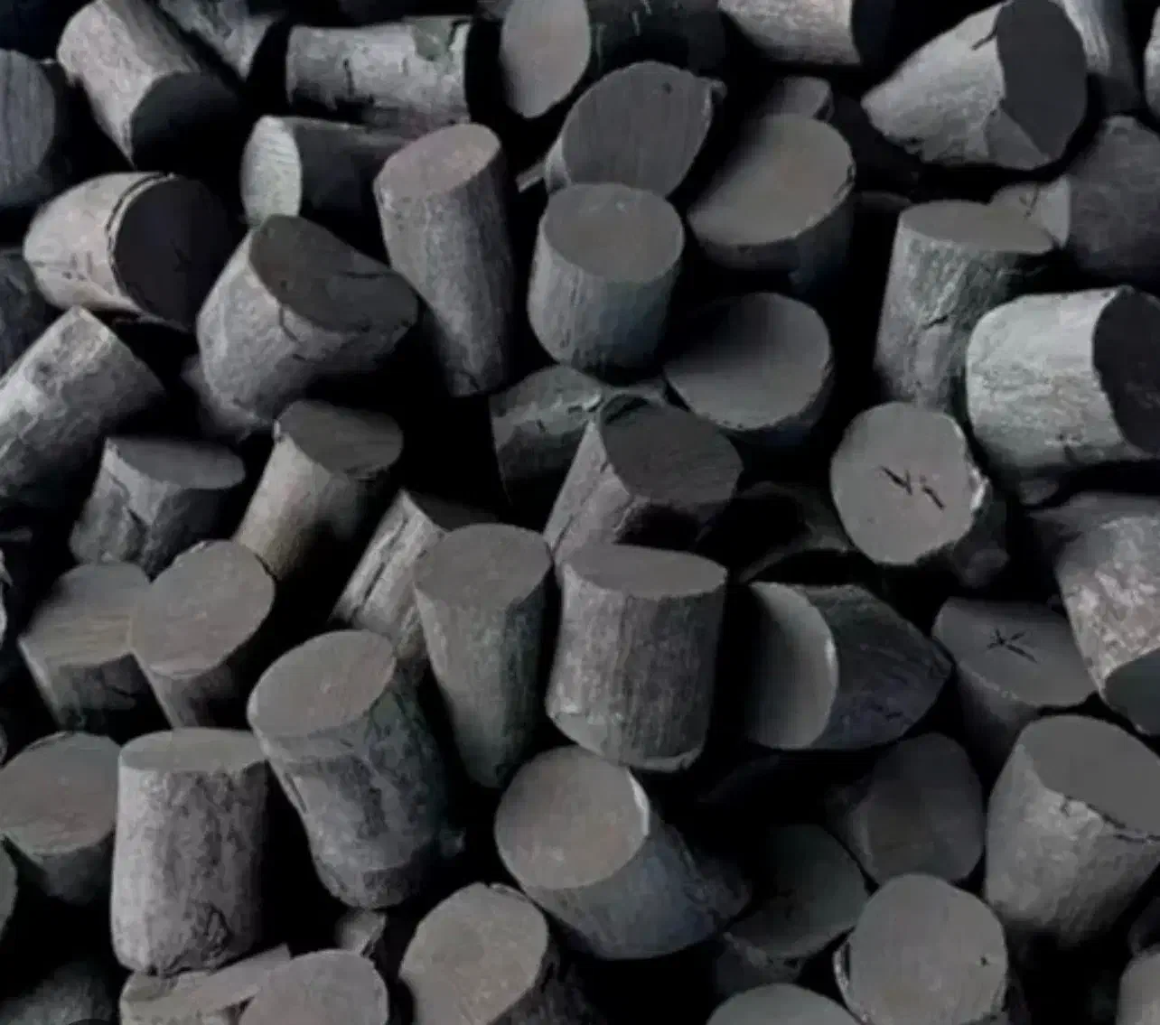 زغال لیمو ذغال جهرم ب شرط سوخت صد درصد بدون خاموشی|عمدهفروشی|تهران, ابوذر|دیوار