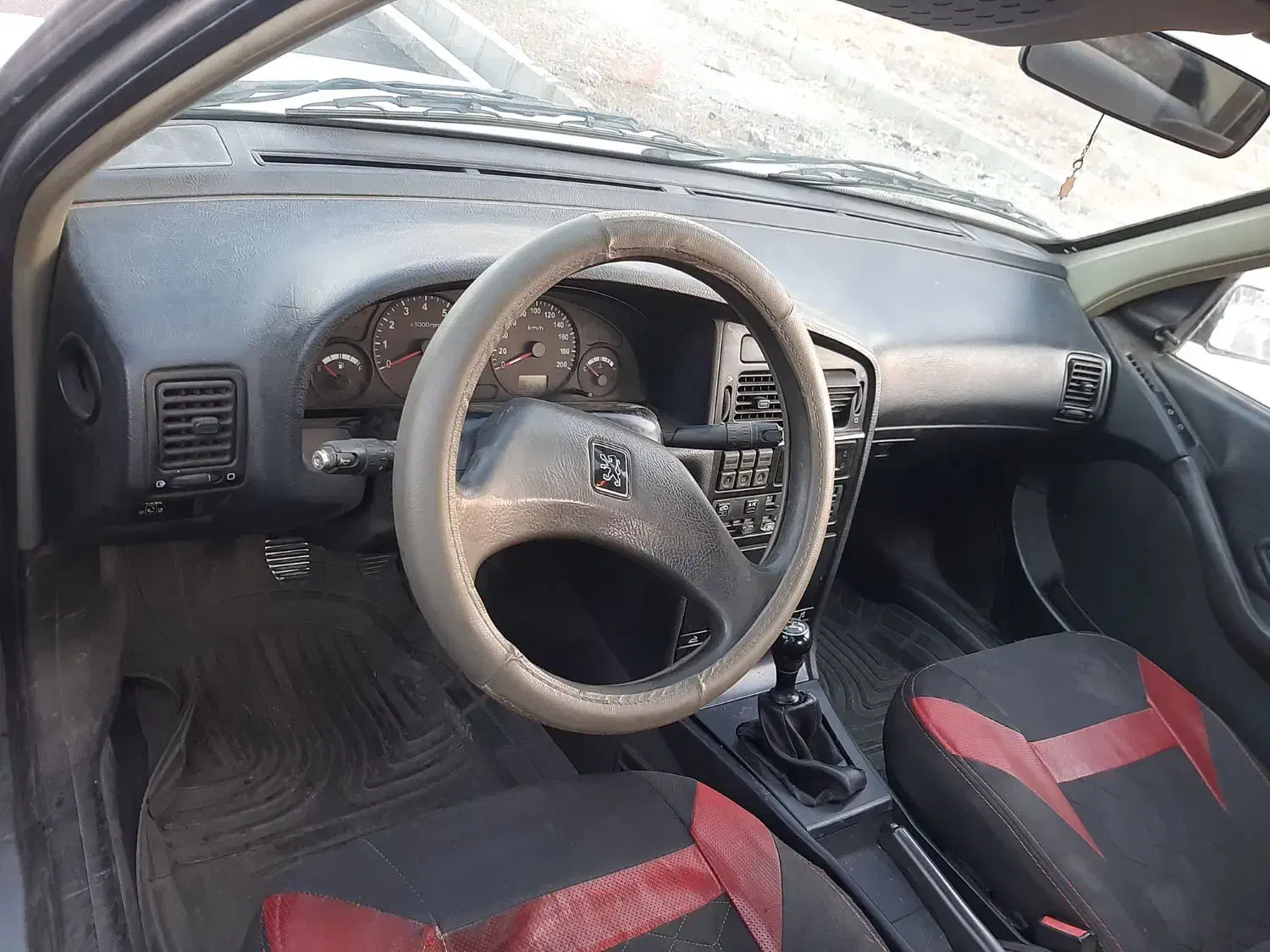 روا دوگانه کارخانه|خودرو سواری و وانت|زنجان, |دیوار