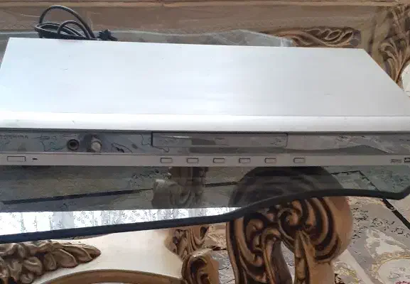 کلکسیونر دارها بخوانند|پخش‌کننده DVD و ویدیو|فردیس, شهرک ارم|دیوار