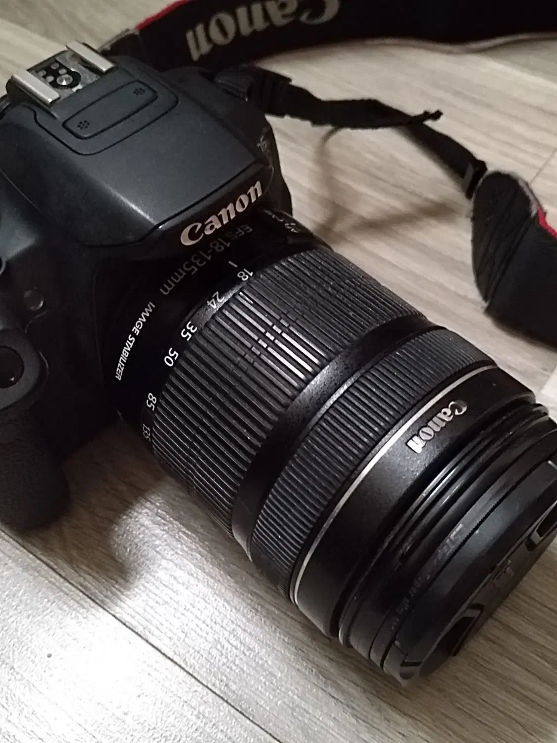 دوبین کنون d700|دوربین عکاسی و فیلم‌برداری|تبریز, |دیوار