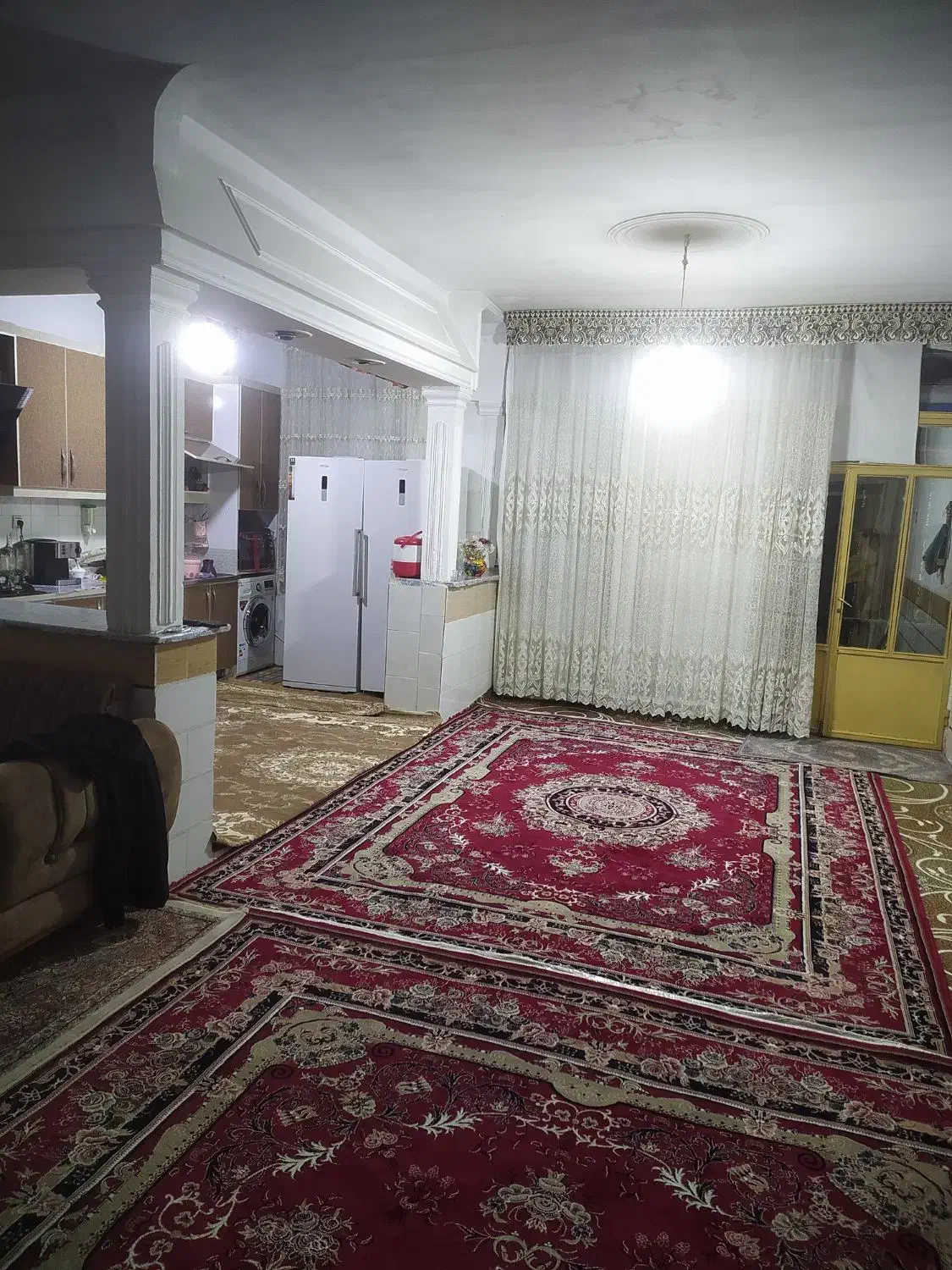 منزل مسکونی|اجارهٔ خانه و ویلا|خرمدشت, |دیوار