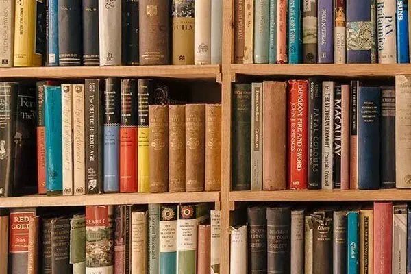 خرید و فروش کتاب|کتاب و مجله تاریخی|تهران, جمالزاده|دیوار