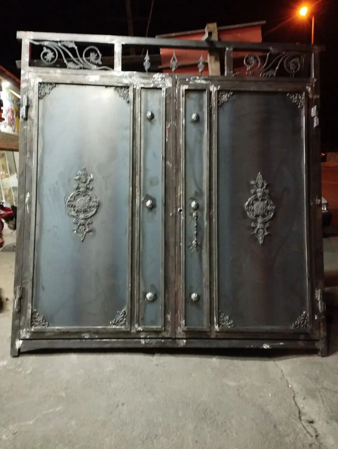 فروش در و پنجره|مصالح و تجهیزات ساختمان|دورود, |دیوار