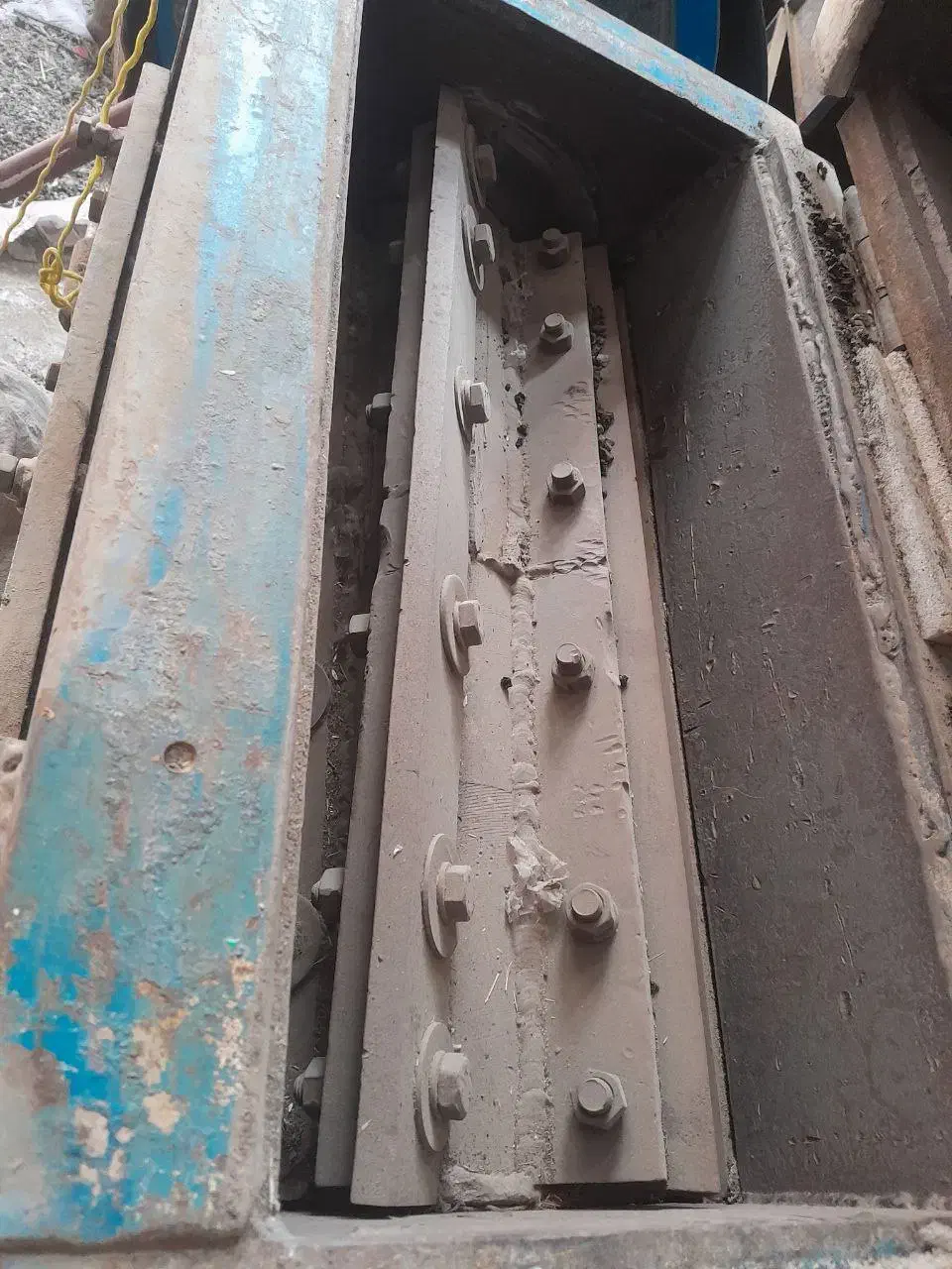 اسیاب|ابزارآلات|قم, جمکران|دیوار