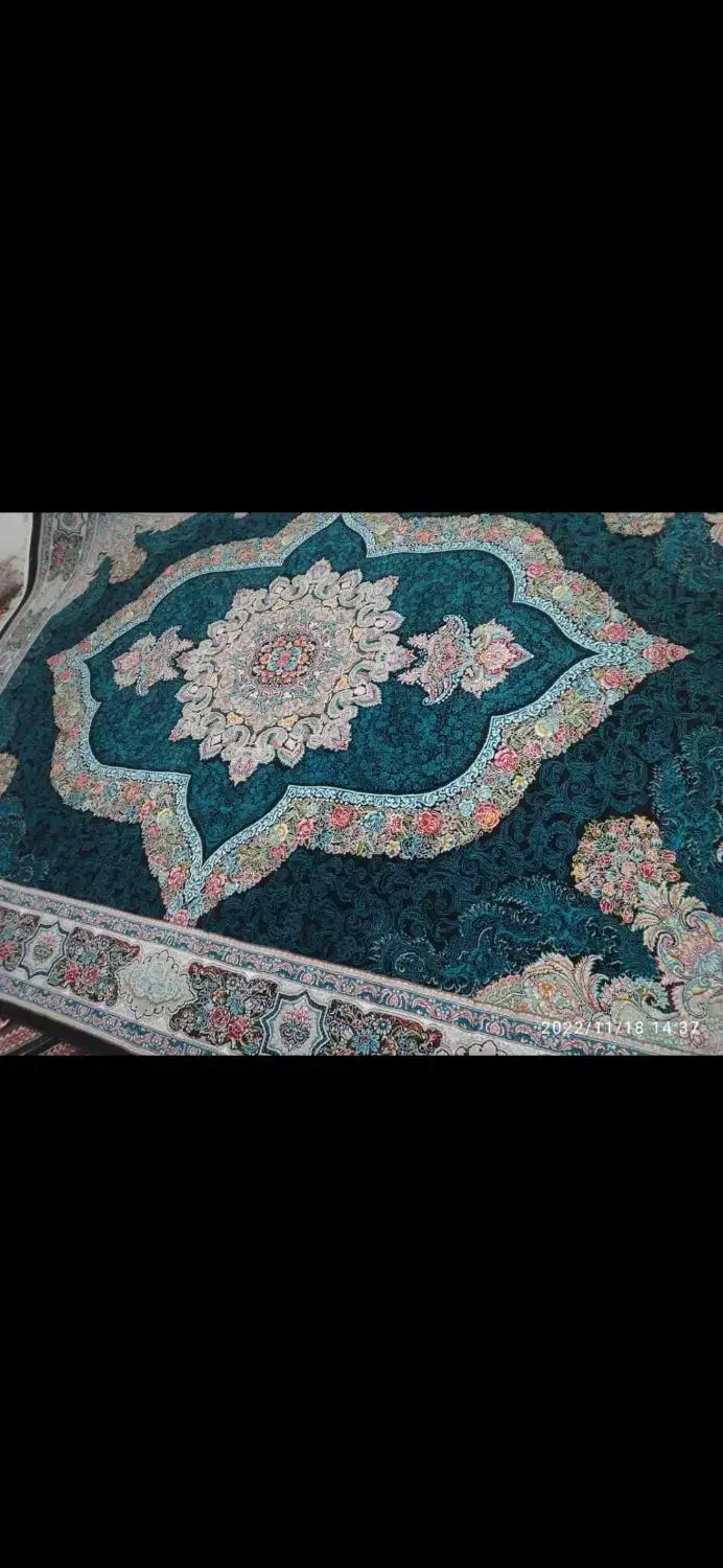 فرش 12 متری|فرش|قزوین, |دیوار