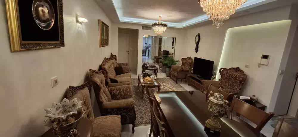 مجیدیه جنوبی (۱۶ متری دوم) * ۶۰ متر * با پارکینگ|فروش آپارتمان|تهران, مجیدیه|دیوار