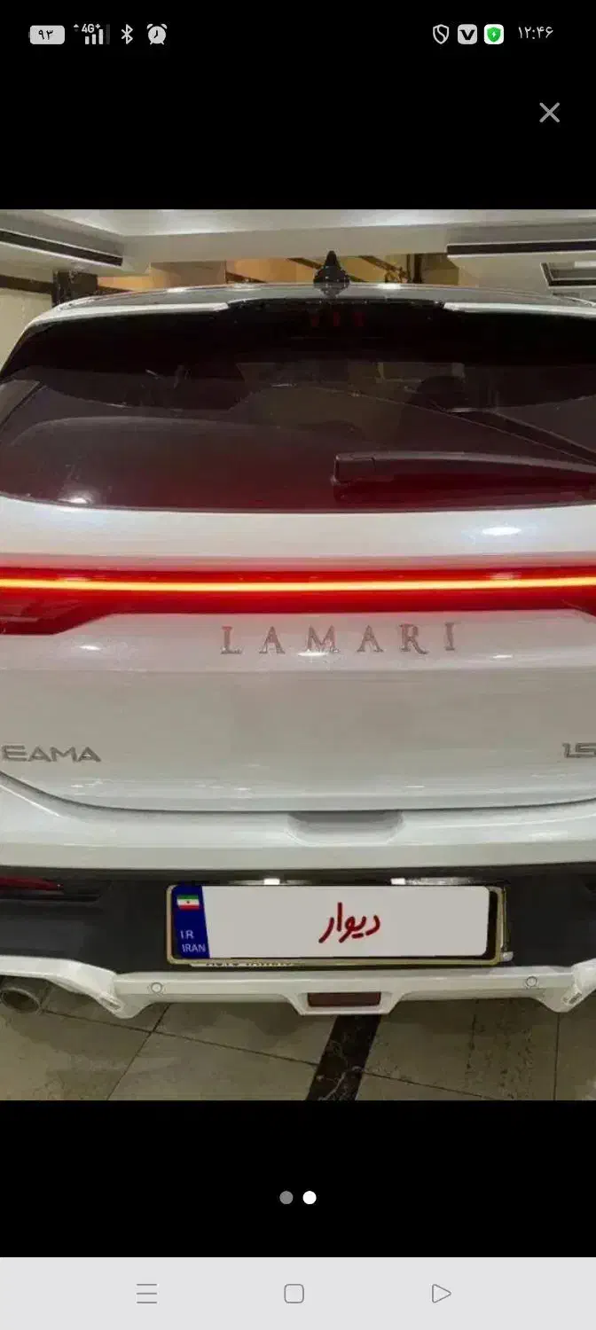 فروش|خودرو سواری و وانت|اهواز, شریعتی جنوبی|دیوار