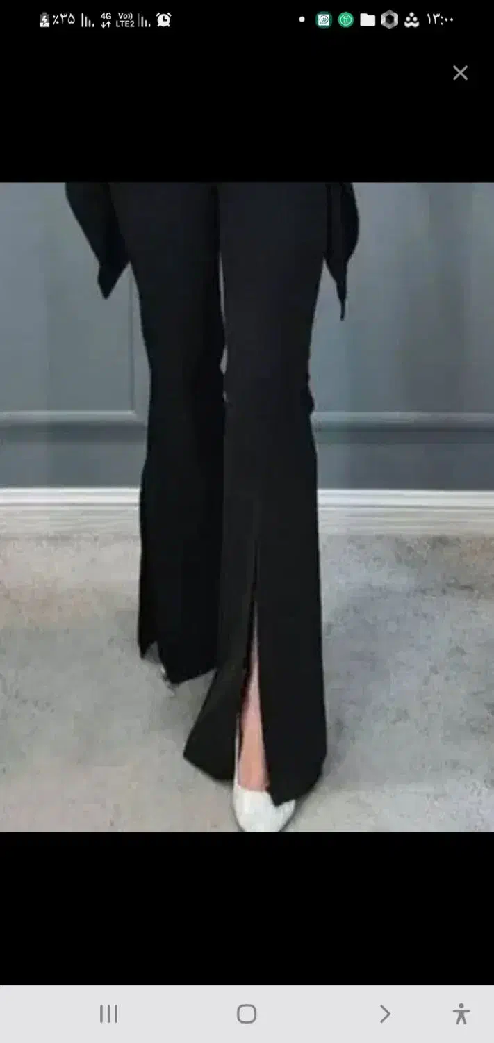 مانتو پشمی بلند|لباس|تربت جام, علوی|دیوار