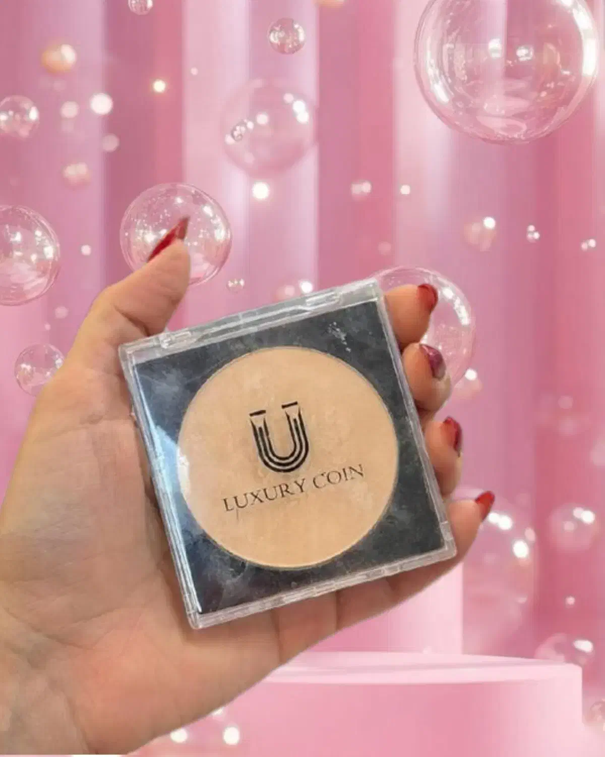 پنکک لاکچری کوین|آرایشی، بهداشتی، درمانی|شیراز, بهارستان|دیوار