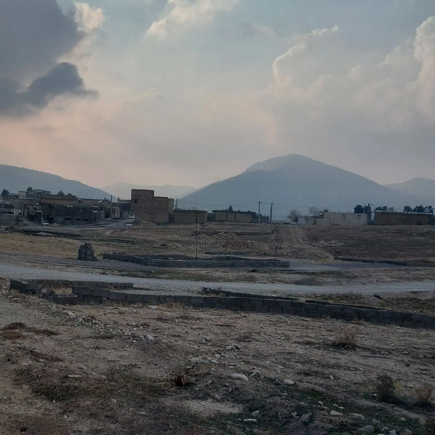 زمین|فروش زمین و ملک کلنگی|چوار, |دیوار